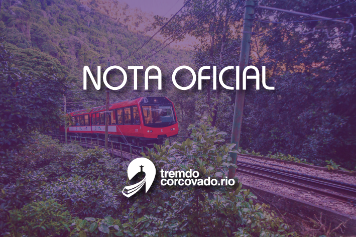 Nota Oficial